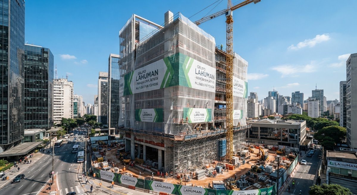 Construção Civil