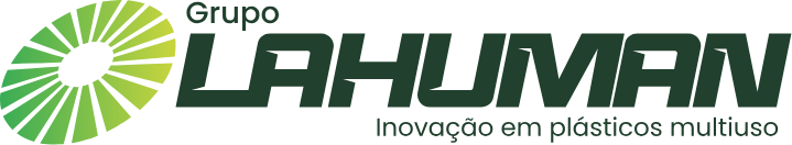 Grupo Lahuman - Inovação em plásticos multiuso